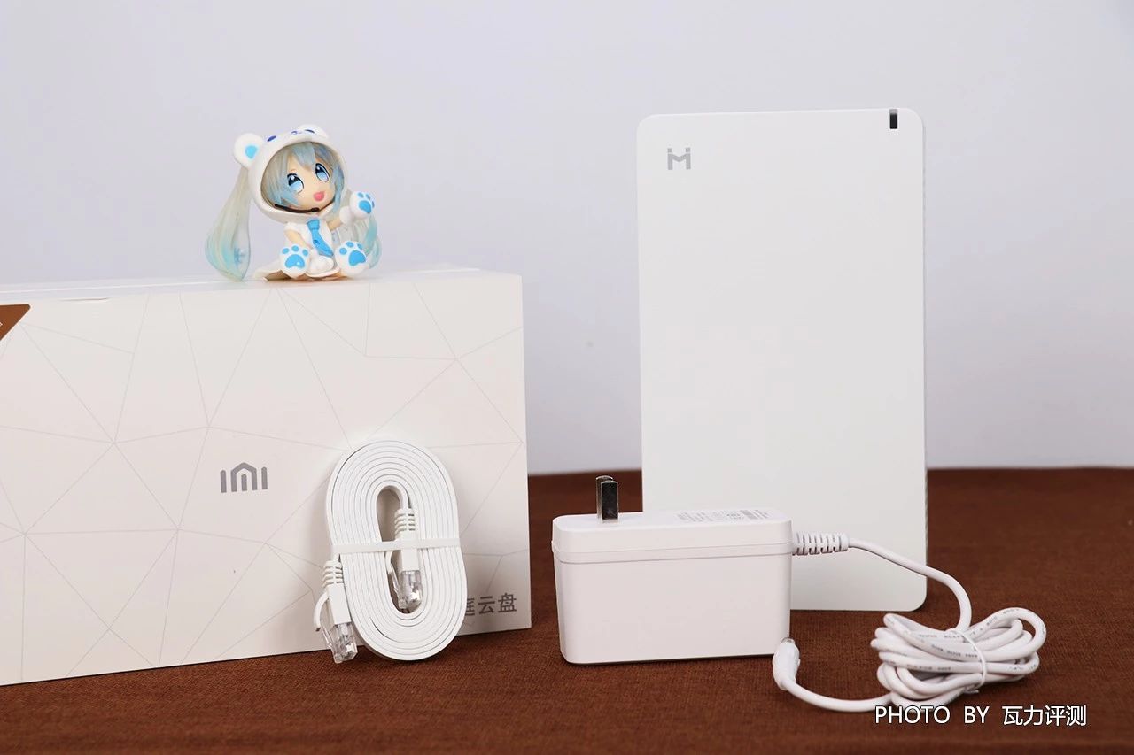 小白家庭云盘n1测评,小白家庭云盘测评