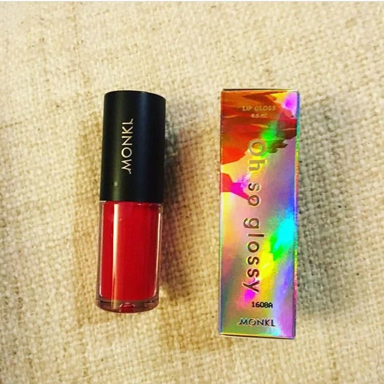 潮流彩妆品牌,快时尚都有哪些品牌