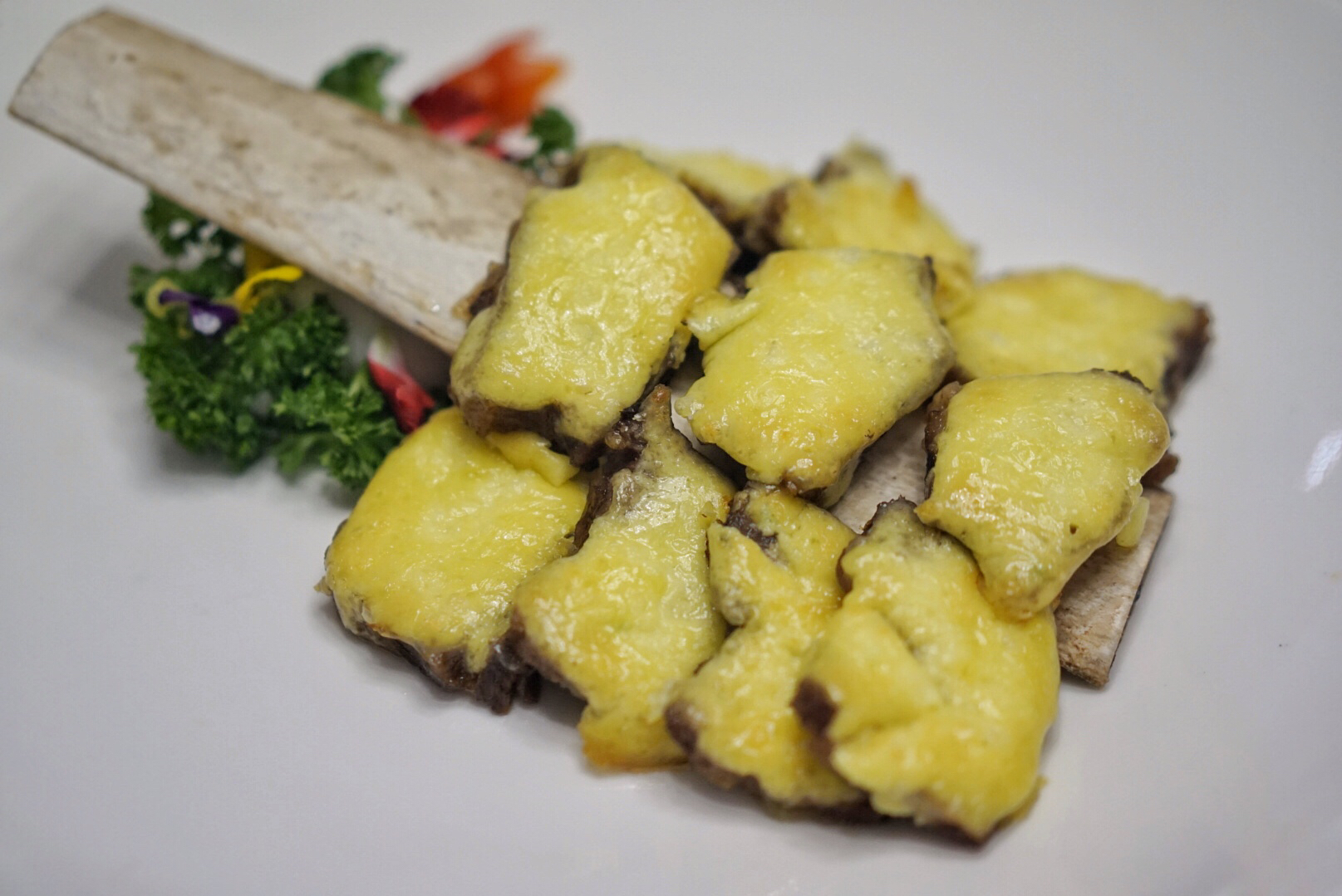 宴客倍有面子的10道下饭菜,宴客高颜值菜