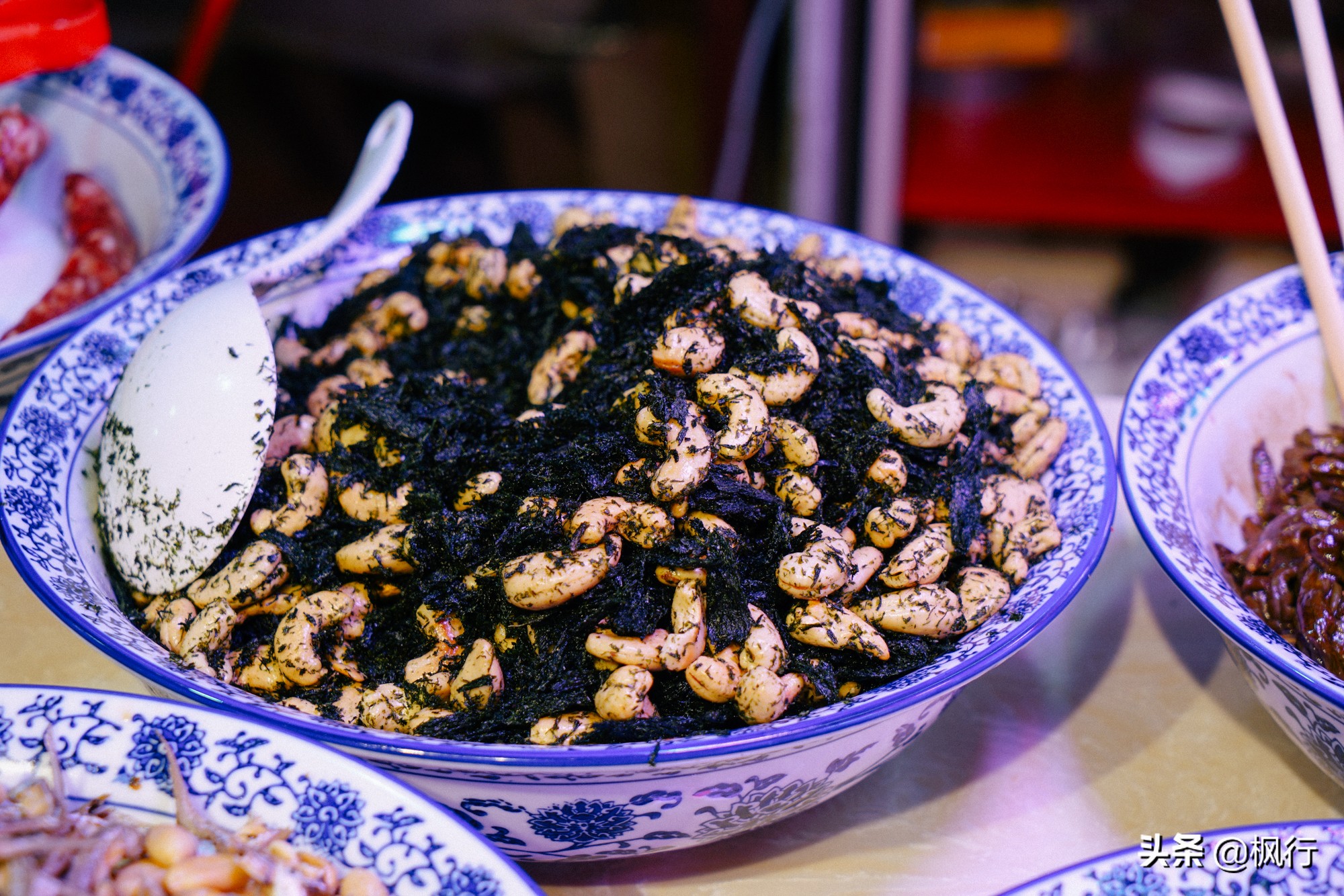 宁波市比较好吃的小吃,宁波有什么好吃的美食街吗