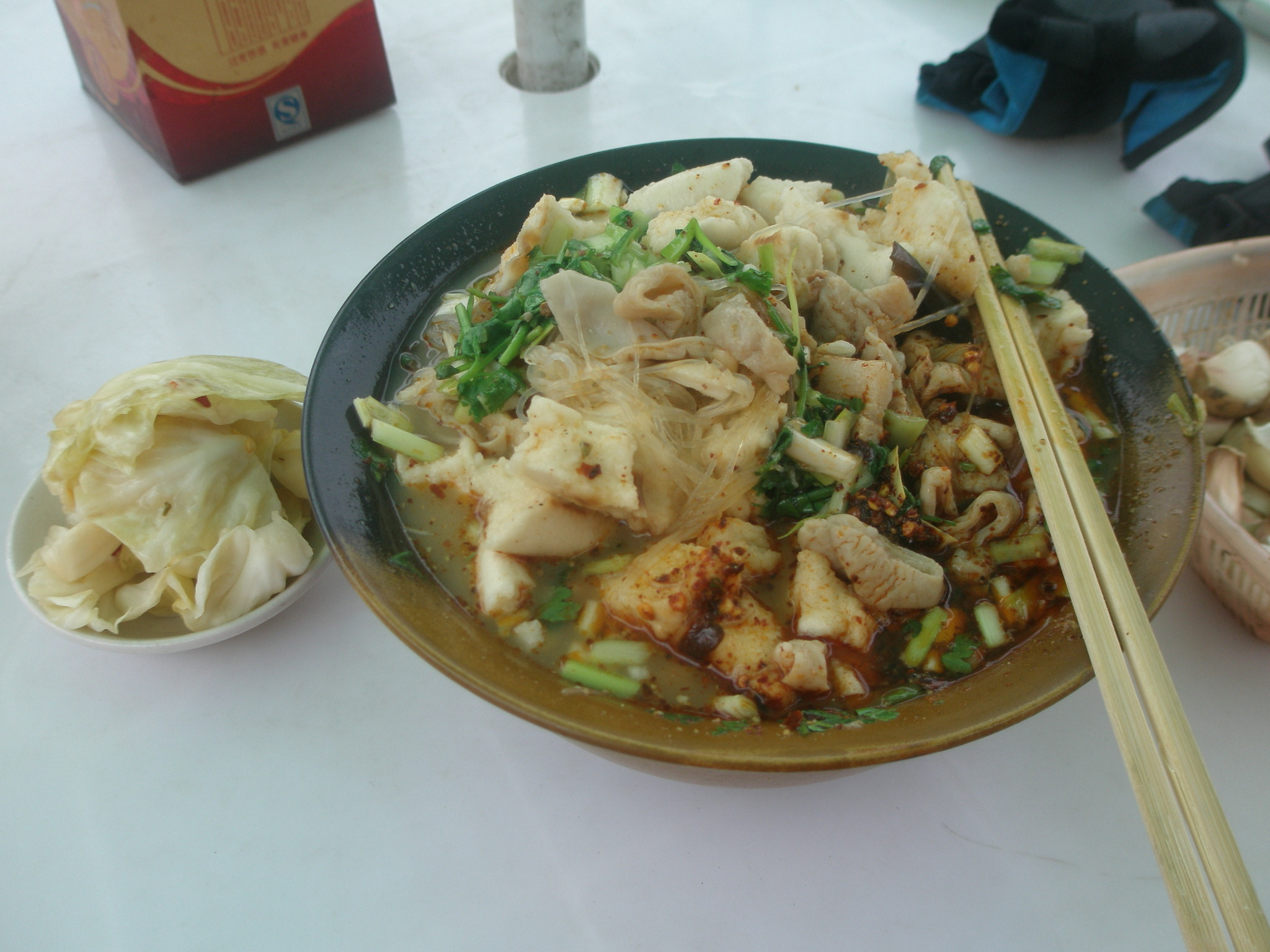 秦楚古道一日游攻略,秦楚古道自驾游攻略