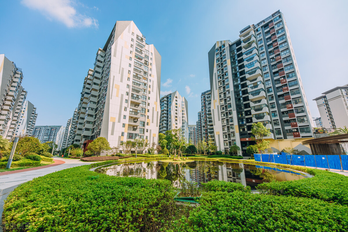 灏忓尯缁垮寲鏅璁捐,鐗╀笟瀵瑰皬鍖虹豢鍖栨暣鏀瑰強鎺柦