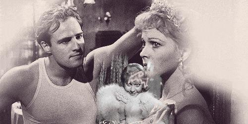 费雯丽时代的十大美女,费雯丽一个能和赫本媲美的女人