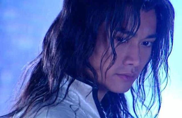 聂远黄奕是因戏生情吗,黄奕聂远为什么没在一起