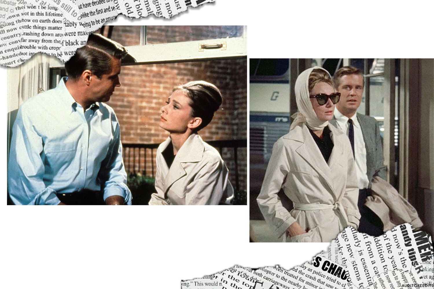 burberry经典款服装,burberry经典风衣介绍