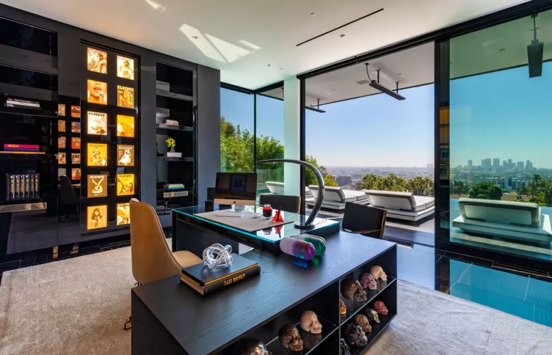 2.95亿的豪宅,2.99亿豪宅