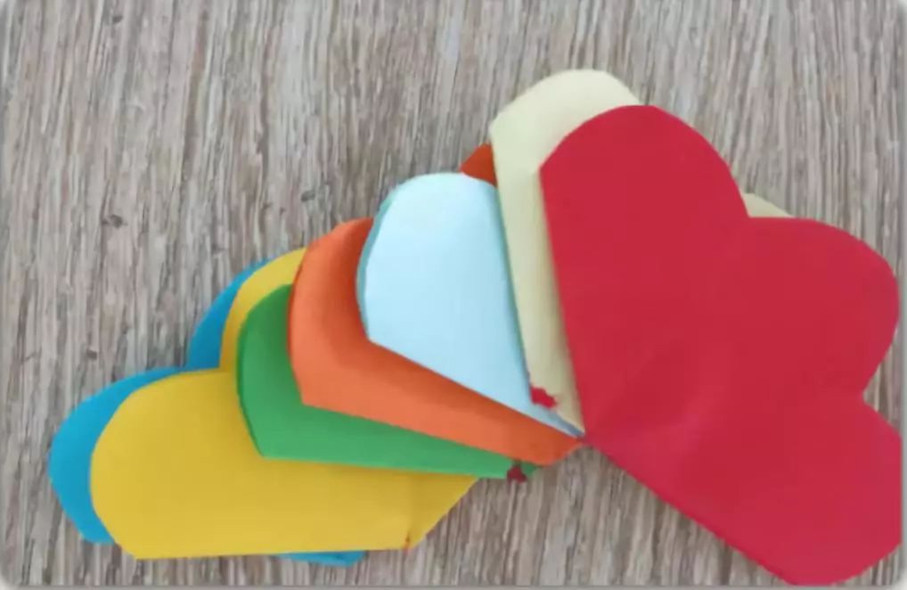 元旦手工花制作方法,花的手工饰品简单又漂亮