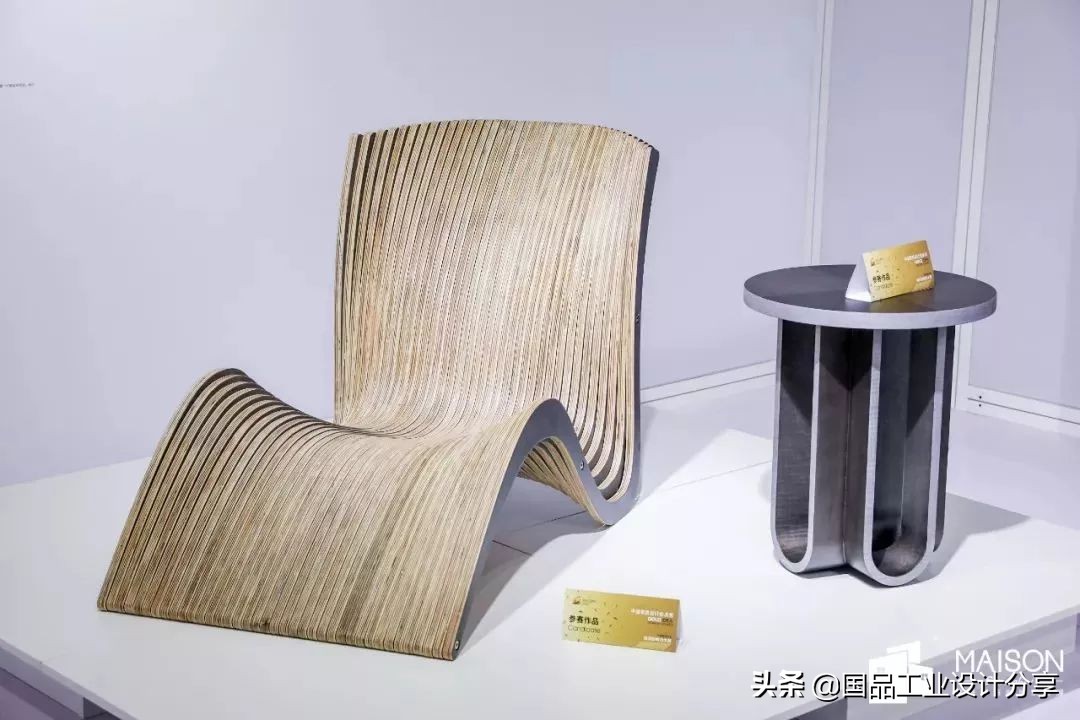 顶级家具设计师作品欣赏,极简家具设计大奖获奖作品