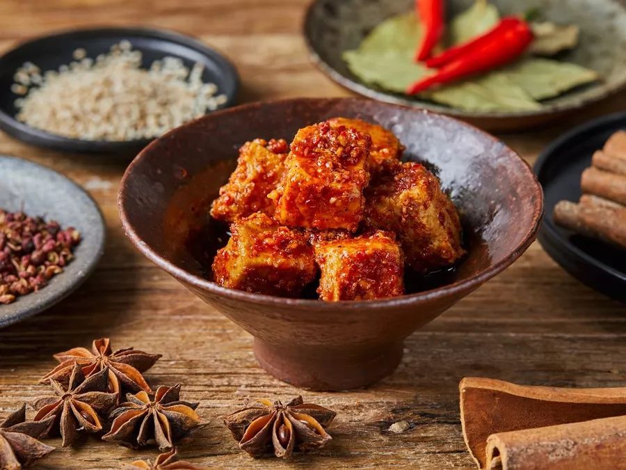 中国十大品牌腐乳,中国十大品牌腐乳排行榜