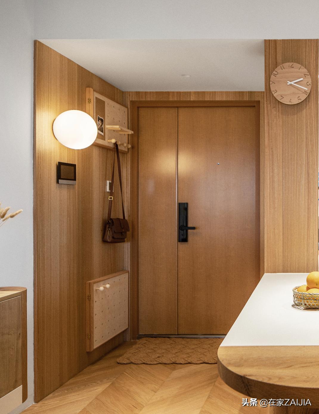 大厅低横梁压顶的7种破解方法,这个设计挽救了无数人的性命