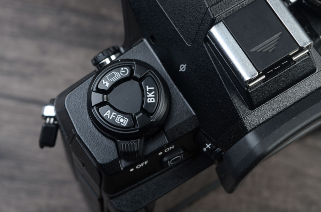 奥林巴斯入门首选,奥林巴斯em1x最新测评