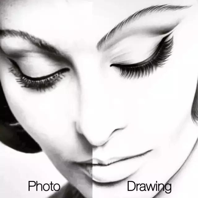 素描画画教程7-12岁入门风景,素描绘画全攻略书