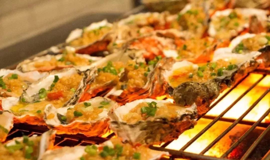 昆明火锅自助餐推荐排行榜,昆明自助餐海鲜烤肉火锅