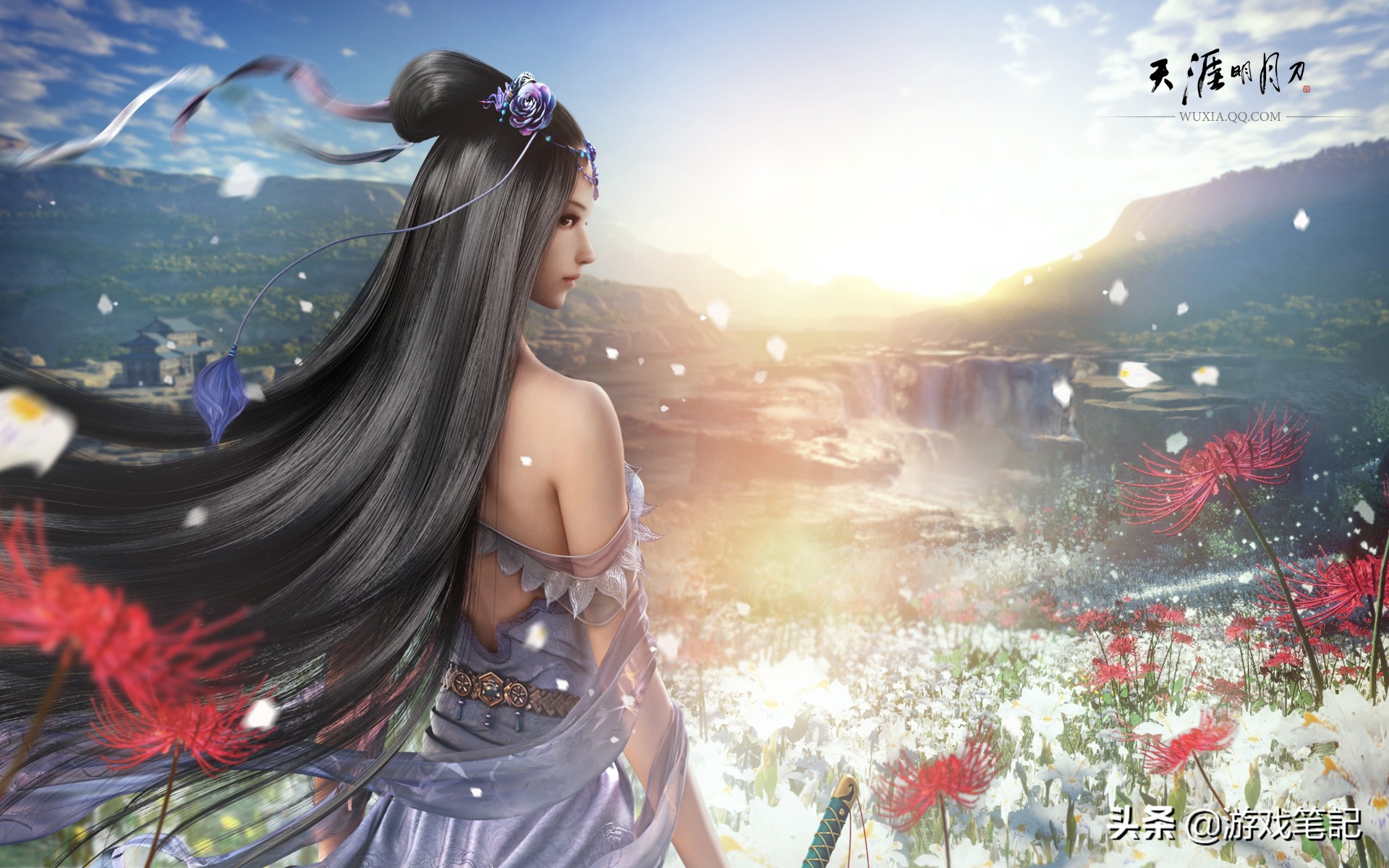 今年热门网游排行榜前十,2019年网游装备交易排行榜