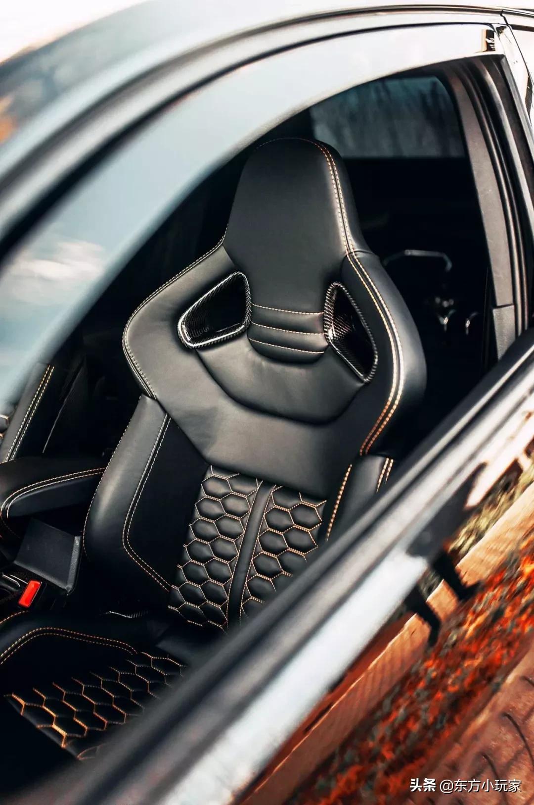 改装再好看,还是一辆“大众”还是带R的,她还是最后上他的奔驰