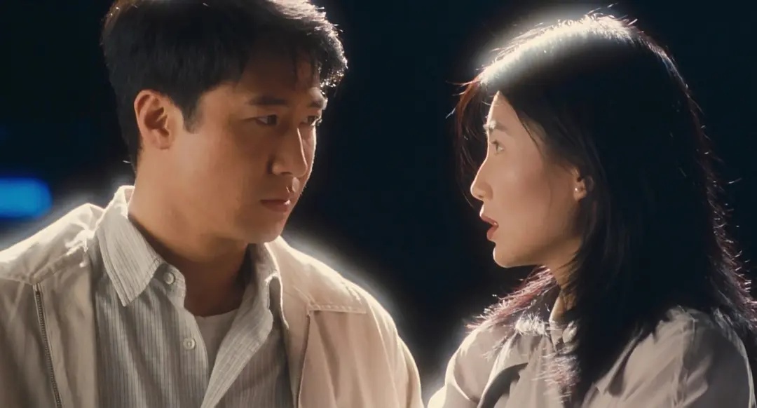 香港电影甜蜜蜜豆瓣评分,香港电影甜蜜蜜经典片段