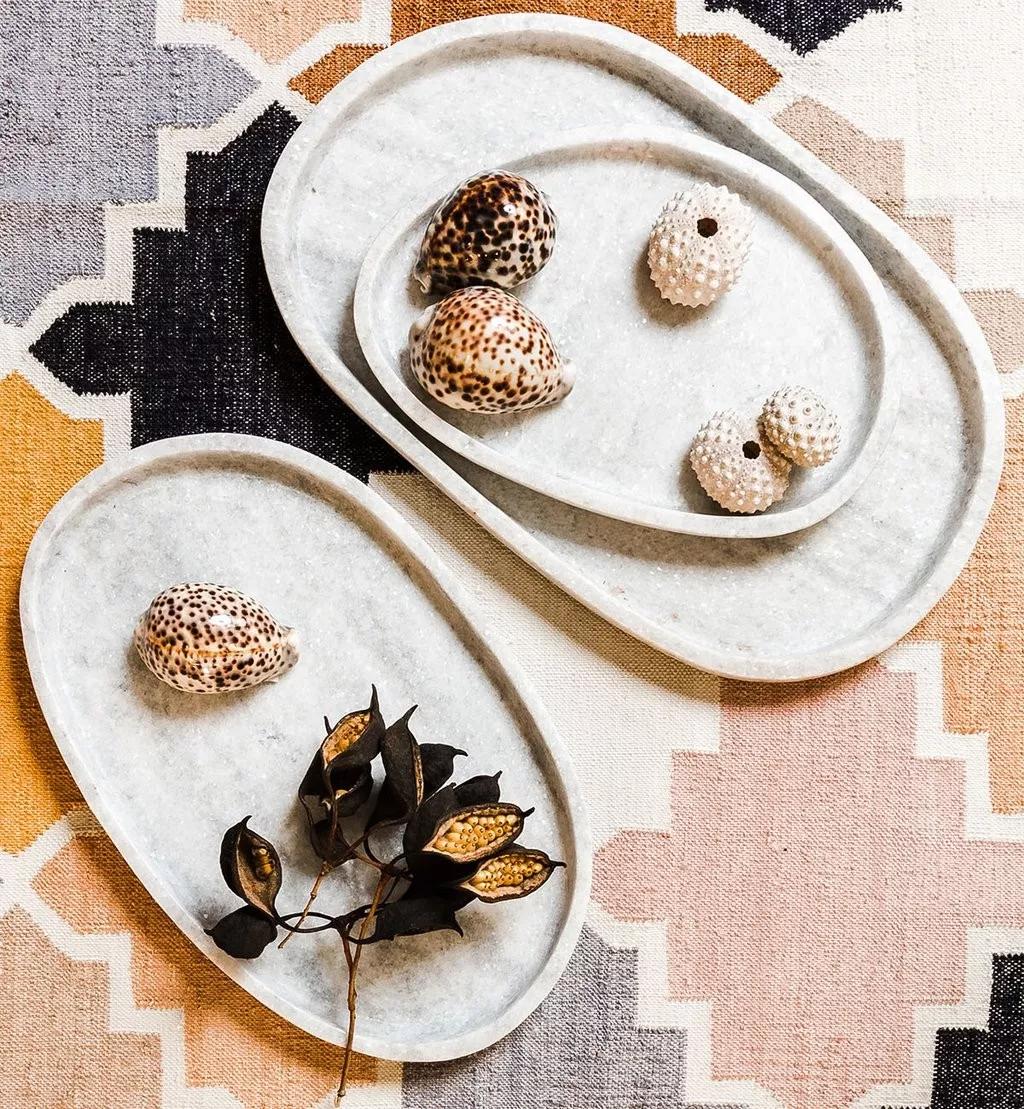 她打造了一家美如画的家居买手店,一家匠心别具的新潮家居买手店