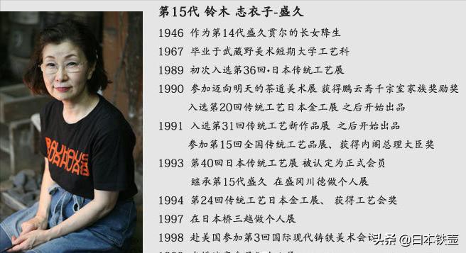 如何挑选铁壶,日本明治时期龙文堂铁壶