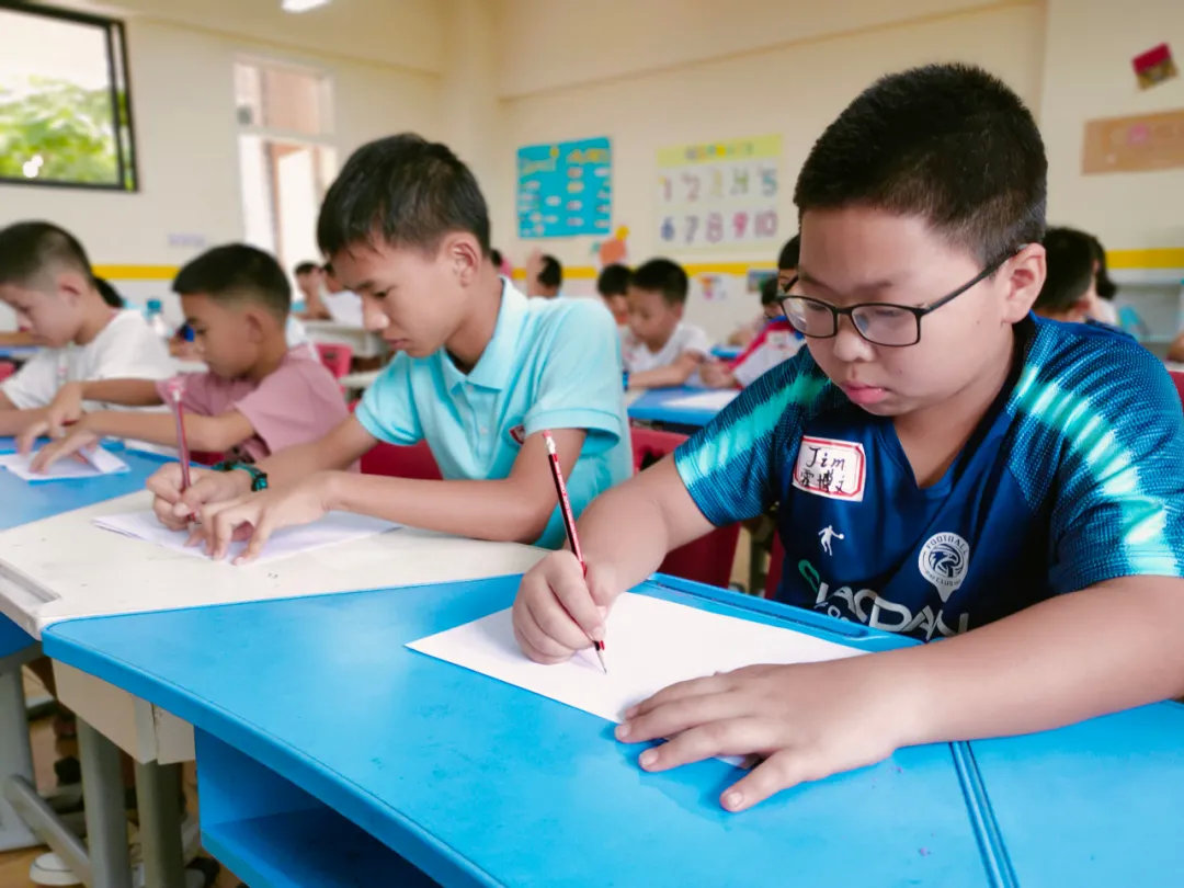 您想让孩子“文武双全”吗？快来这里“修炼”吧