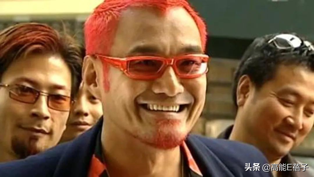 tvb恶人王俊棠,tvb御用奸角的故事