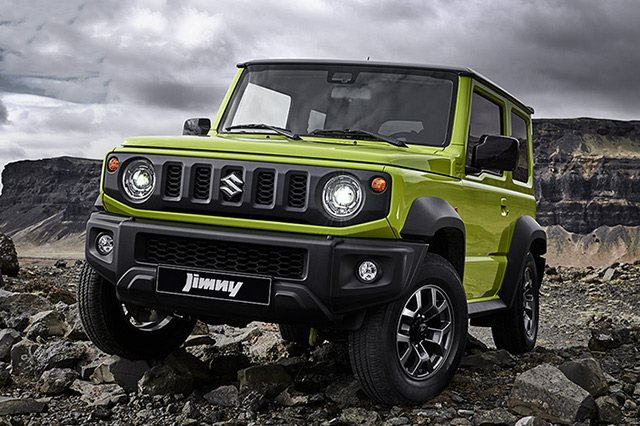 适合女性开的suv车,最适合女性开又便宜的几款车