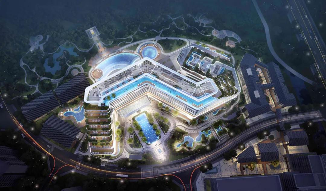 成都稻田乡村酒店,成都新都泰兴镇酒店