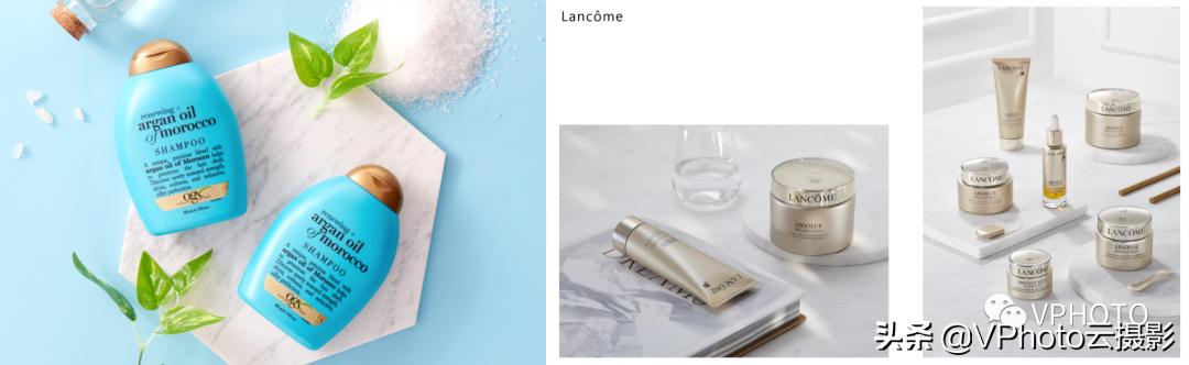 3款电商静物拍摄,静物产品如何拍摄短视频