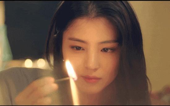 世上怎么有这么讨厌又这么美的女二?居然还这么种草