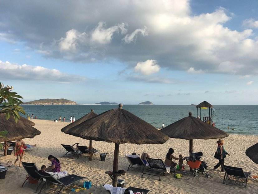 北纬十八度海南三亚,海南在北纬18度以内的地方有哪