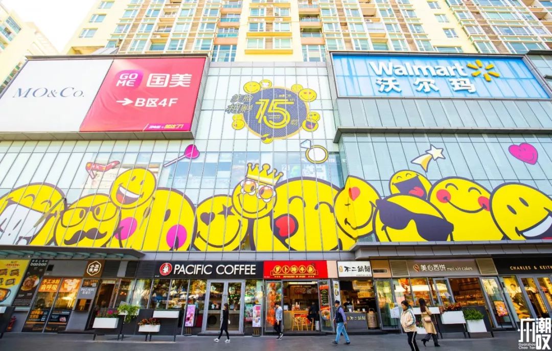 广州还有哪些宝藏地点可以去,广州的宝藏地方