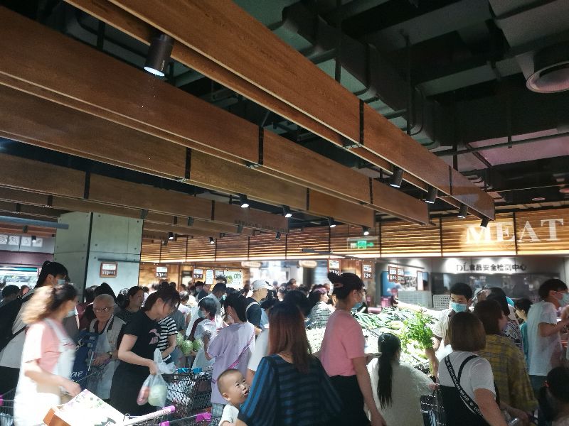 新乡市为什么有胖东来,新乡胖东来为什么如此受欢迎