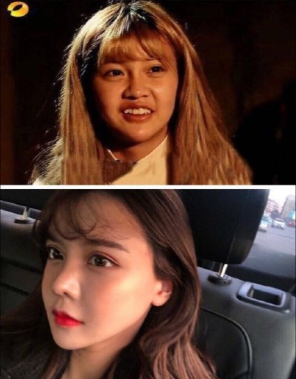 韩安冉和婆婆现状,韩安冉和妈妈互撕事件