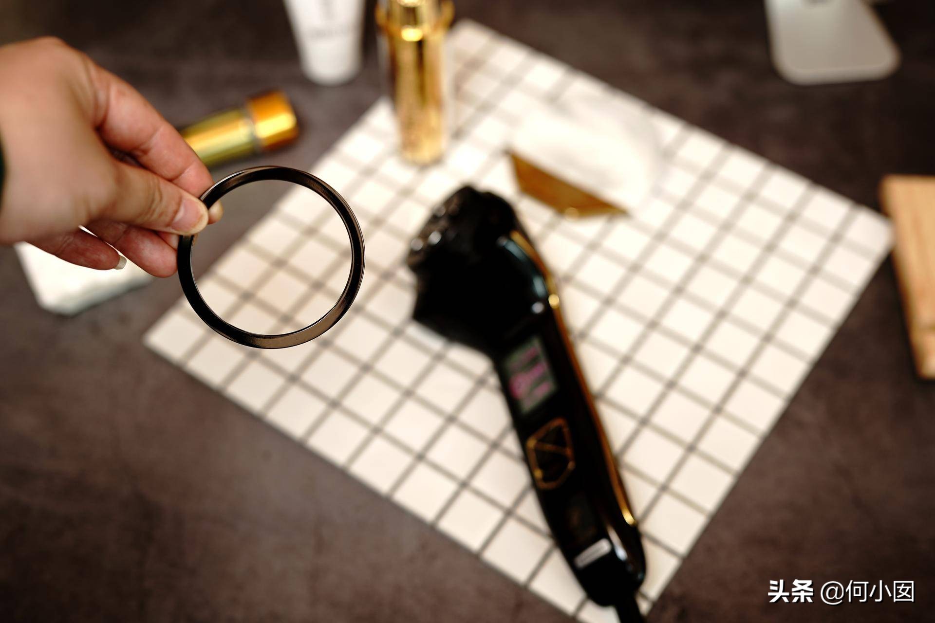 miraie美容仪效果,koyomiraclekii美容仪测评