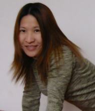 初代网红系列之六十五-竹影青瞳