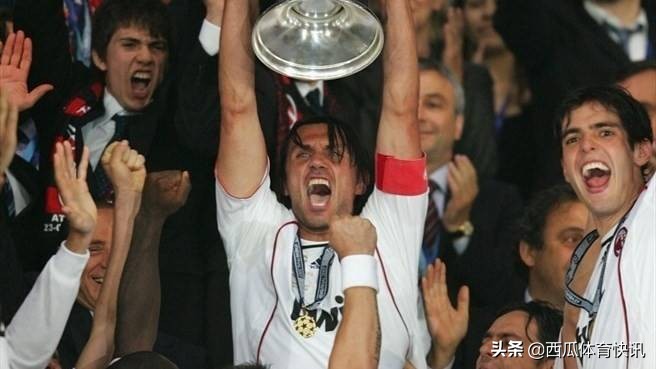 欧冠决赛07,欧冠2007年决赛解说