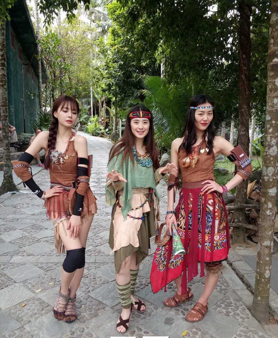 整容网红卖假货,整容女卖假货