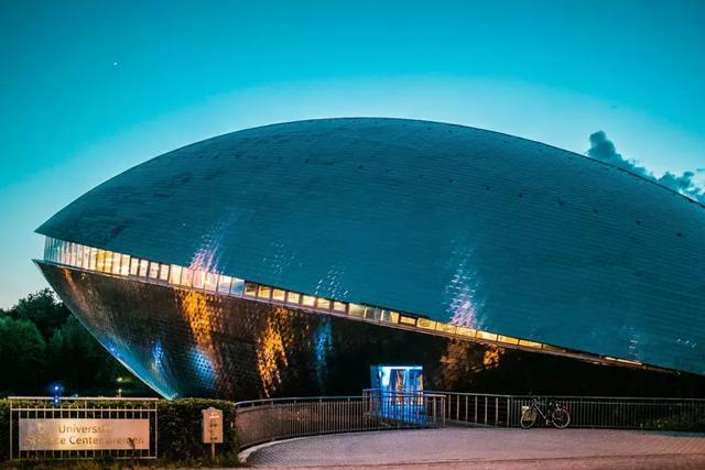 不来梅宇宙科学中心,不来梅宇宙科学中心图片