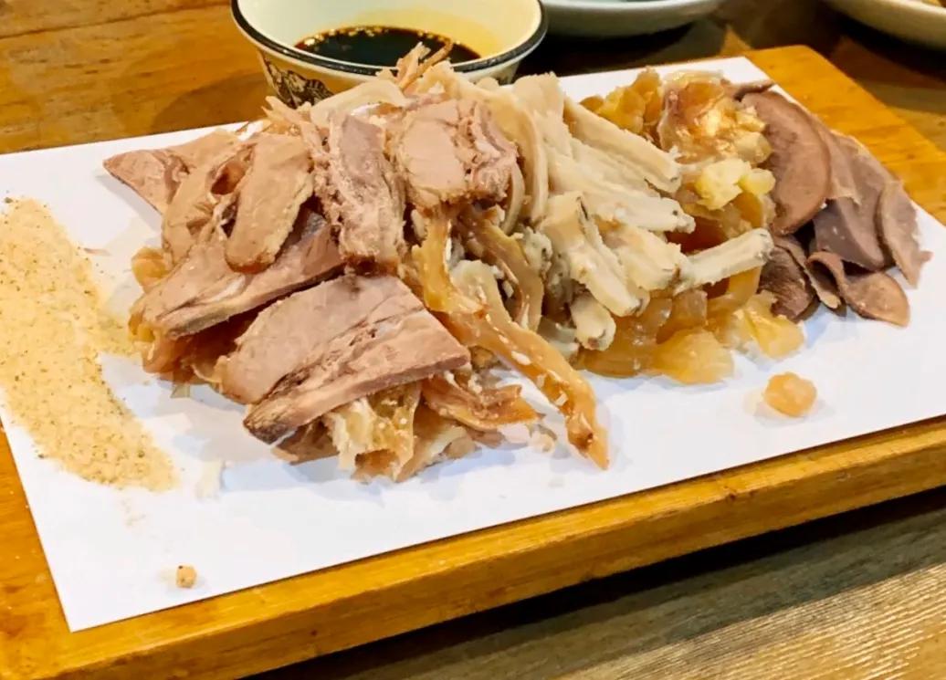 杭州美食攻略之大盘点,杭州最权威的美食攻略