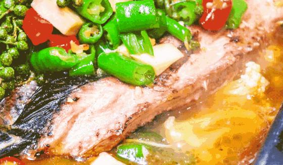 令狐冲烤鱼诸城店现在还开着吗,令狐冲烤鱼诸城店