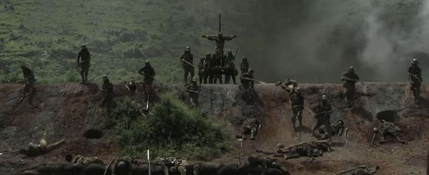 我的团长我的团分集深度解析,我的团长我的团深度观剧解析