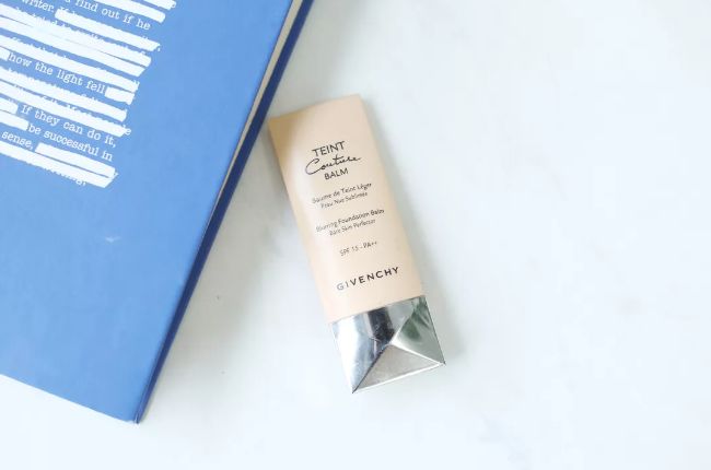 好用的粉底真实测评,10块粉底液测评