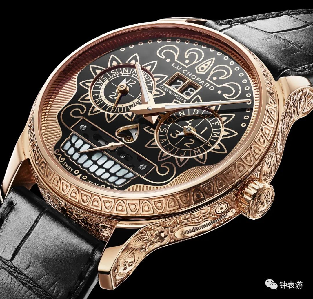 万年历手表知识大全,万年历手表什么时间调比较好