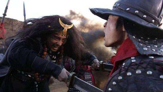 水浒传十大最强搭档,水浒传梁山泊生死兄弟