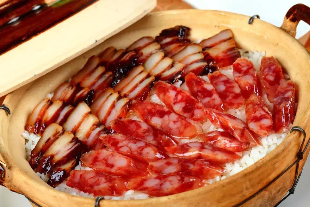 广州有什么手信适合送人,广州10大最好的特色手信