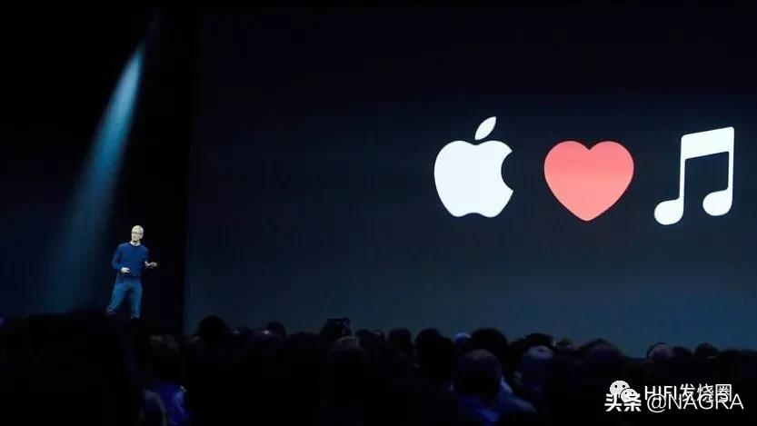 applemusic无损实测,applemusic无损和高质量区别