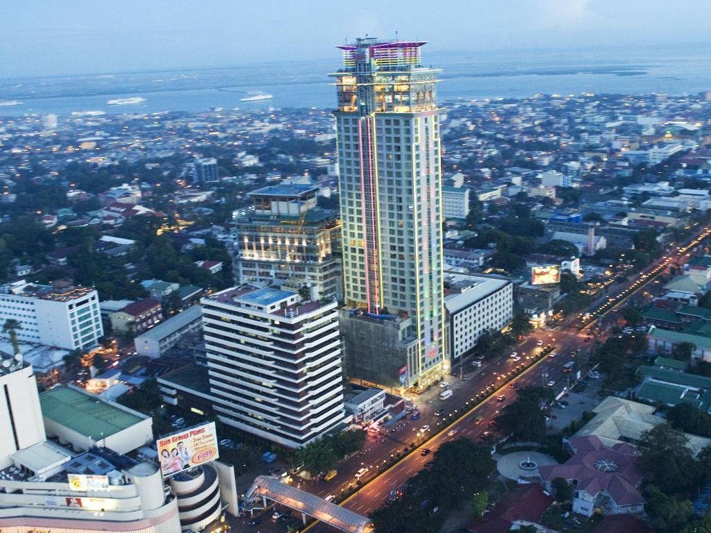 菲律宾薄荷岛宿务旅游攻略,菲律宾宿务杜马盖地旅游攻略