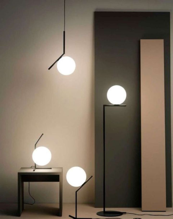 家庭灯光重要性,家庭装修灯光的五大布局