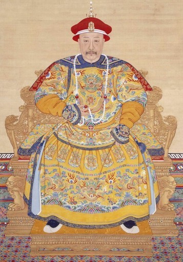 清朝12位皇帝的评价一览表,历史其实很有趣清朝十二位皇帝