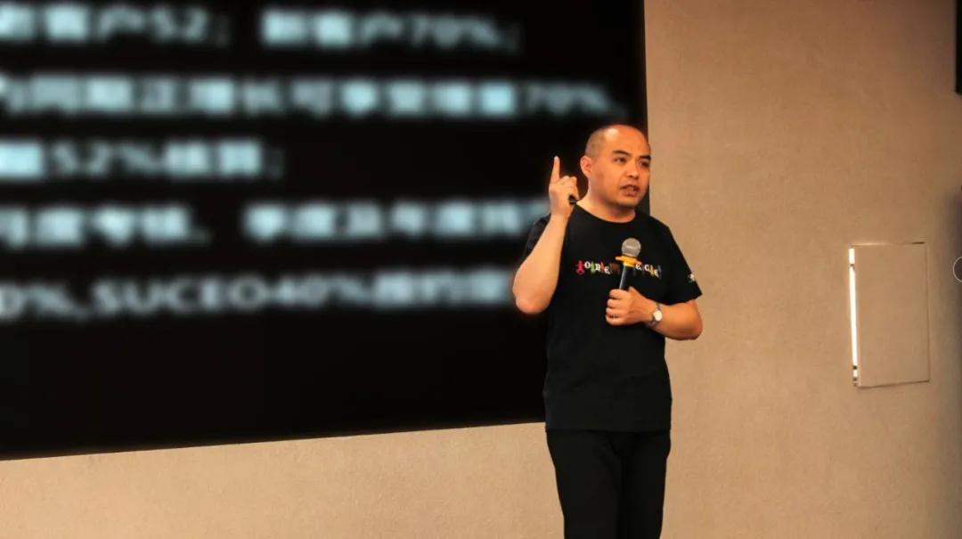 60天，好佳一运用单元合伙模式后合伙人收益10万+，怎么实现？