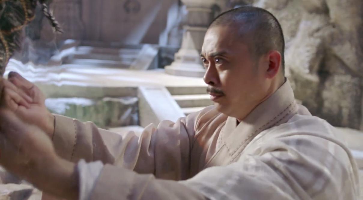 倚天屠龙记最强反派,倚天屠龙记混元霹雳手成昆